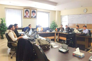 برگزاری دوره تخصصی آموزش نرم افزار شبیه سازی ترافیک Aimsun